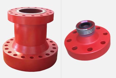 Adapter Spool