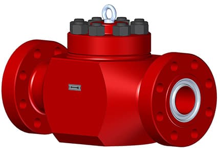 Check Valve
