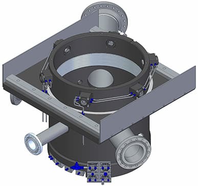 Diverter System