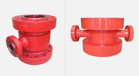 Drilling Spool