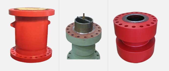 Spacer Spool